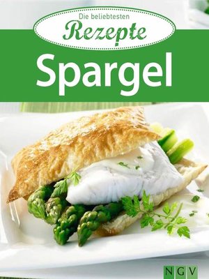 cover image of Spargel